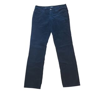 Ann Taylor Loft Straight Leg Pants